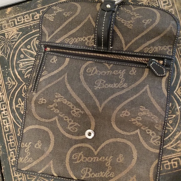 Dooney and Bourke Wallet - Picture 5 of 11
